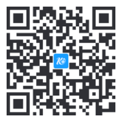 iOS 系统版 二维码 | KAIYUNSPORTS