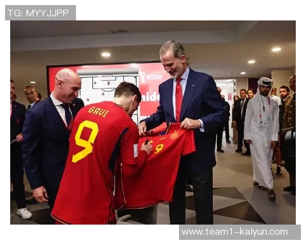 戈丁分析小蜘蛛助力马竞争冠亚马尔对西班牙世界杯前景的影响