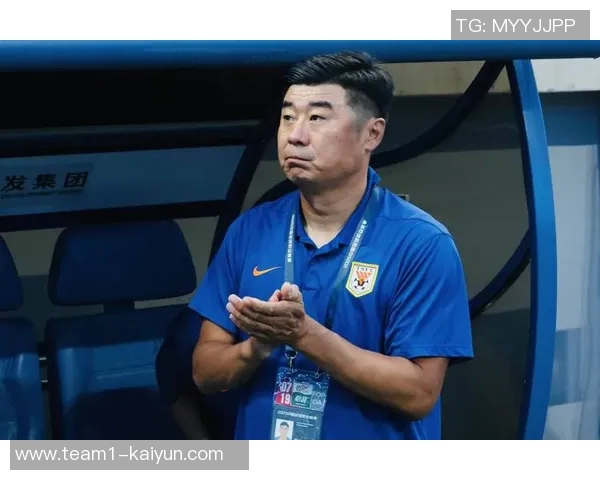 韩鹏将执教山东U20队出战全运会联赛末轮后重返泰山队