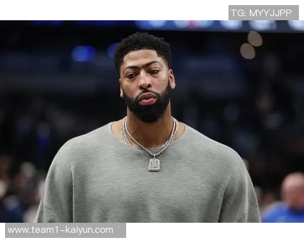 浓眉合同剩余三年接近17537亿多队致电希望低价引进他 浓眉合同剩余三年接近17537亿多队致电希望低价引进他