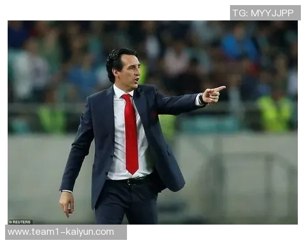 英媒曝埃梅里曾点名扎哈未获枪手支持今签佩佩引关注