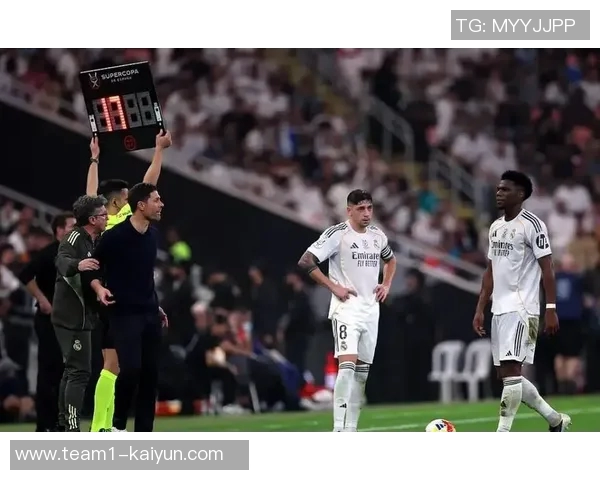 马卡分析皇马连胜助阿隆索稳固帅位西超杯决赛失利也难影响其前途