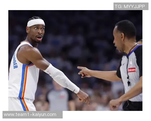 SGA再遭犯规困扰文班意外受伤下场休息引发关注 SGA再遭犯规困扰文班意外受伤下场休息引发关注