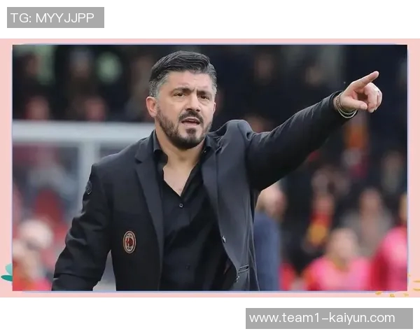 意大利足球不能再缺席世界杯加图索值得所有人的支持与信任