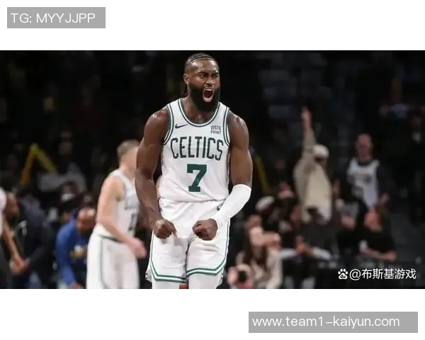 杰伦布朗尽管失误频繁仍砍下29分助球队获胜表现令人振奋