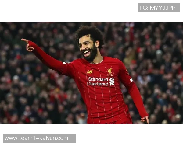 萨拉赫在利物浦的未来悬而未决或将暂时离队但仍有回归可能