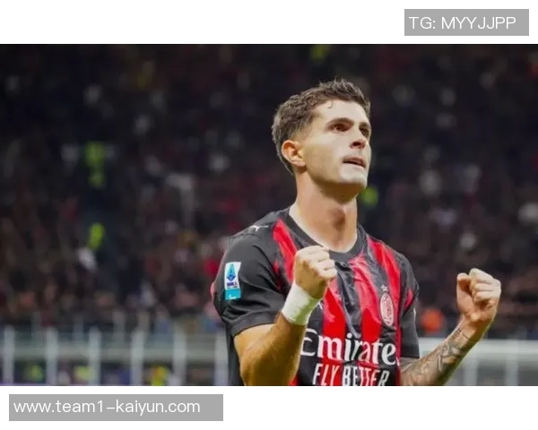 普利西奇有望复出对阵帕尔马期待11月3日对罗马能入选大名单